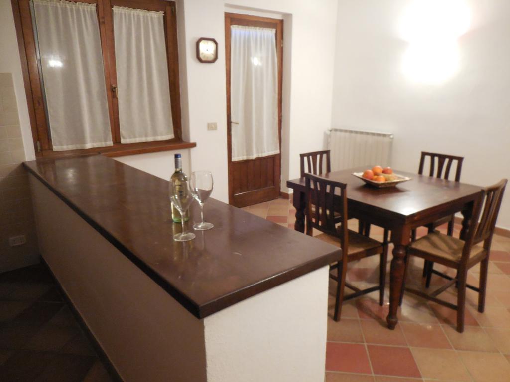 Azienda Il Tizzano Albinia Zimmer foto
